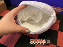 画像2: ディズニー　なかよしポーチセット（ベイマックス/ベイマックス＆モチ)