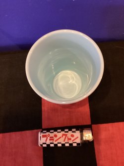 画像3: スヌーピー　メラミンカップ（ミュージック　ブルー）
