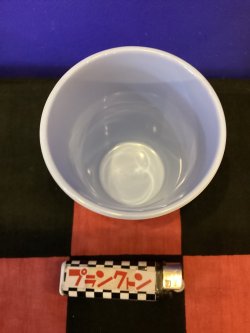 画像3: スヌーピー　メラミンカップ（スカイ）