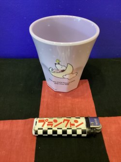 画像2: スヌーピー　メラミンカップ（スリープ）