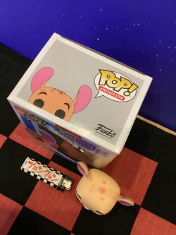 画像6: ファンコポップ！ レン＆スティンピー　（レン/REN)  164