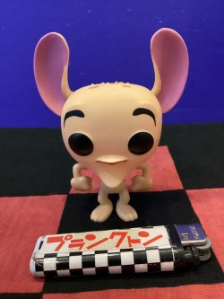 画像2: ファンコポップ！ レン＆スティンピー　（レン/REN)  164