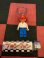 画像2: LEGO風ブロック　キャラクターキーホルダー(トイストーリー/ジェシー) (2)