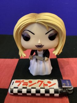 画像2: ファンコポップ！ チャイルドプレイ　チャッキー（ティファニー/TIFFANY) 1250