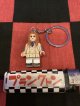 LEGO風ブロック　キャラクターキーホルダー(ミーガン)