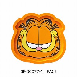 画像1: ラバートレイ（ガーフィールド　フェイス）
