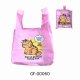 エコバッグ　Shopping Eco Bag (GARFIELD PK)