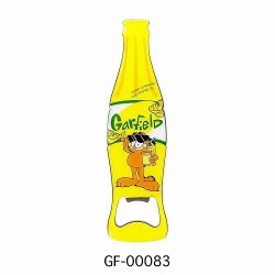 画像1: BOTTLE OPENER　（GARFIELD）