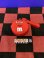画像1: m&m's　ラバーコインケース(レッド) (1)