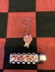 ハッピーツリーフレンズ　メタリック　クビフリキーホルダー(ギグルス)