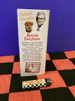 画像3: マクドナルド　ボビングヘッド（Kentucky Ｆried  Chicken）