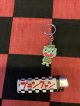 ハッピーツリーフレンズ　メタリック　クビフリキーホルダー(フィリピー)