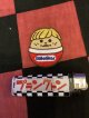 ワッペン（リトルタイクス　レッド)
