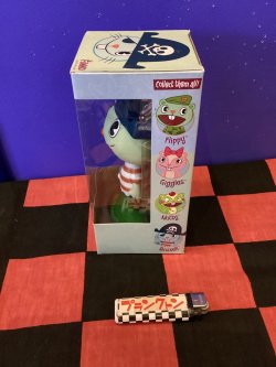 画像2: ハッピーツリーフレンズ　ボビングヘッド（Russell）