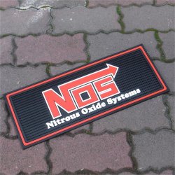 画像1: バーマット　（NOS BLACK）