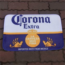 画像1: フロアマット　 FLOOR MAT　（Corona）