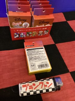 画像2: ディズニー　シークレットミニミラー（全6種類）
