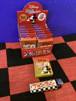 画像1: ディズニー　シークレットミニミラー（全6種類）
