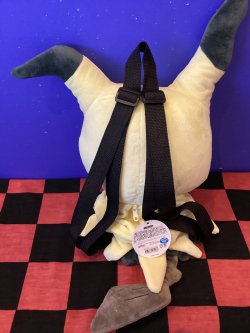 画像2: ポケットモンスター　ぬいぐるみリュックサック　(ミミッキュ)