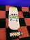 画像1: おえかきさんシリーズ　レディース靴下（けーき)  (1)