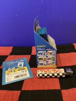 画像3: パペットスンスン　コレクションスマロイド　2枚入り　(単品/ランダム)