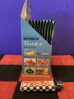 画像5: パペットスンスン　シークレットスライドポーチ（ランダム）