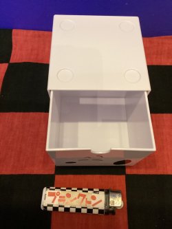画像2: スヌーピー　スタッキングチェスト（おやすみ）