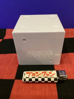 画像4: スヌーピー　スタッキングチェスト（ジョークール）