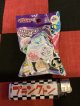 パワーパフガールズ　おたのしみスタンプ