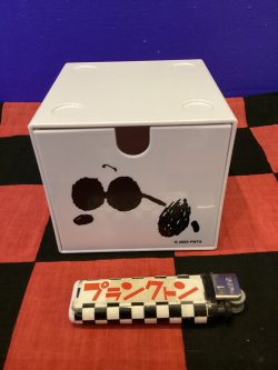 画像1: スヌーピー　スタッキングチェスト（ジョークール）