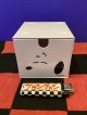 スヌーピー　スタッキングチェスト（おやすみ）