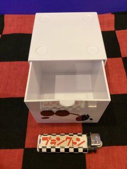画像2: スヌーピー　スタッキングチェスト（ジョークール）