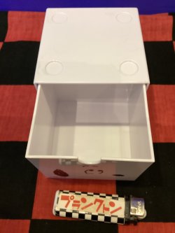 画像2: スヌーピー　スタッキングチェスト（LOOK UP）