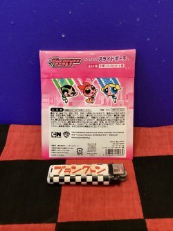 画像2: パワーパフガールズ　シークレットスライドポーチ（ランダム）