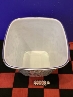 画像5: スヌーピー　スクエアプラダストボックス（ぎゅうぎゅうフェイス）