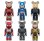 画像1: ベアブリック　BE@RBRICK （CHASE MARVEL INFINITY SAGA/マーベル） (1)
