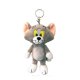 NICI Tom＆Jerry キーリング (トム)