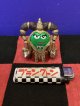 m&m’s  スターウォーズ　ミニフィギュア（パドメアミダラ)