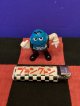 m&m’s  スターウォーズ　ミニフィギュア（ハンソロ)
