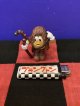 m&m’s  スターウォーズ　ミニフィギュア（チューバッカ)