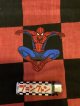 マーベル 　 ワッペン（スパイダーマン/ポーズＡ）