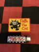 ワッペン（フィリップス　オールドオレンジ）