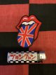 ワッペン（ローリングストーン/UK）