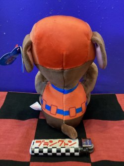 画像3: パウパトロール　TyぬいぐるみM （Zuma/ズーマ)