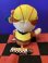 画像3: パウパトロール　TyぬいぐるみM （Rubble/ラブル) (3)