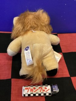 画像2: デッドベアぬいぐるみ(ManeMＡN誕生日1978/11/4)