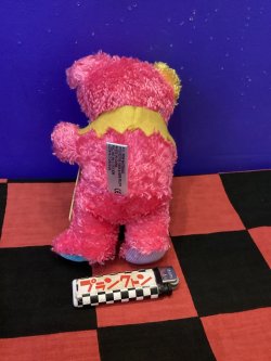 画像2: デッドベアぬいぐるみ(FLOWer ＣＨiＬd誕生日1972/12/15)