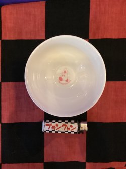 画像2: 星のカービィ　お茶碗　（フェイス）