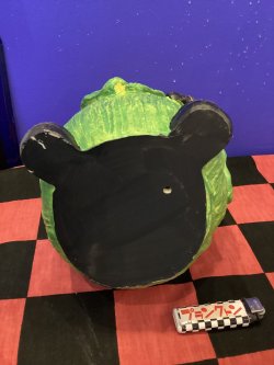 画像6: ベジタブルレジンスタチュー(コーン/とうもろこし)