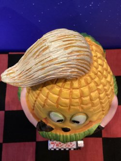 画像5: ベジタブルレジンスタチュー(コーン/とうもろこし)